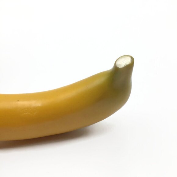 Realistic Display Faux Fruit Basket 9 Pc. Artist Prop Fake Food Plastic Replica - Picture 10 of 12